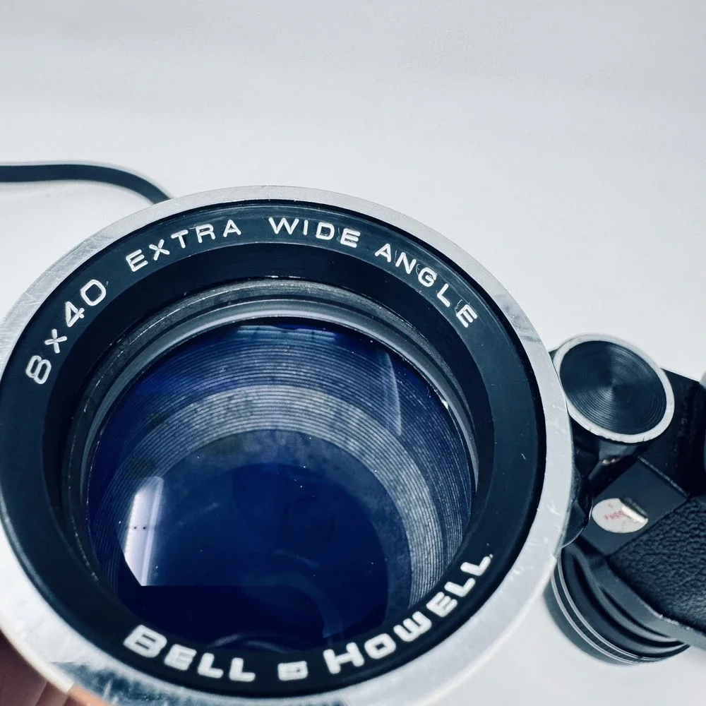 Bell & Howell bell howell